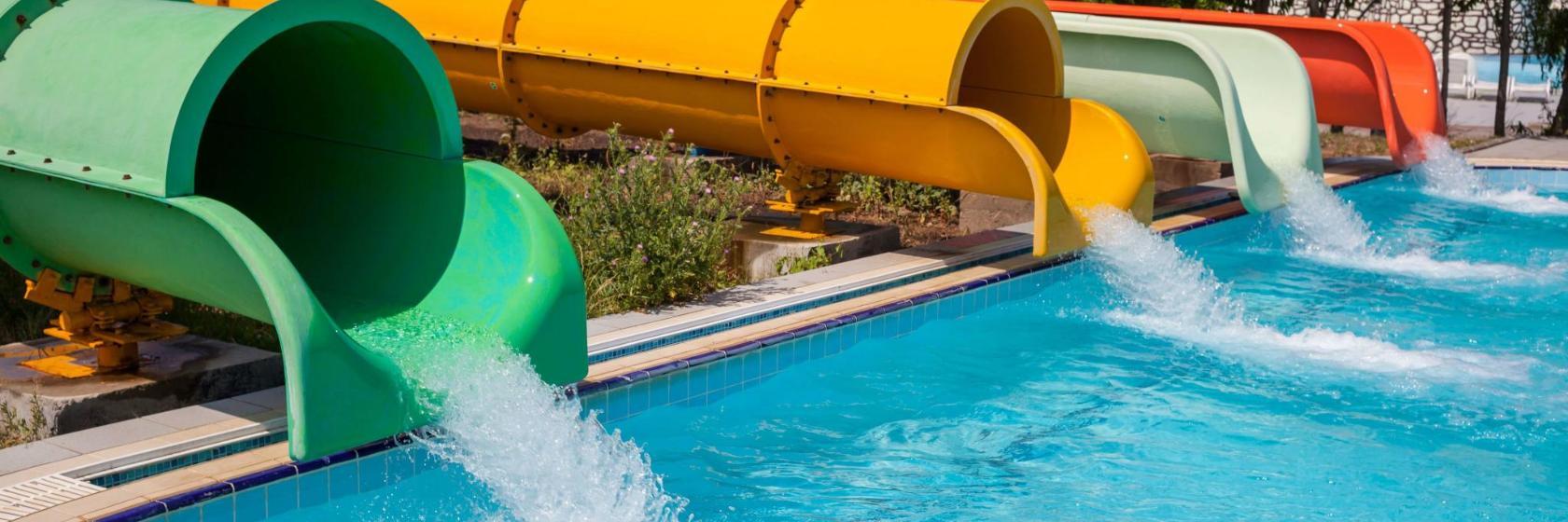 Gulf Islands Waterpark